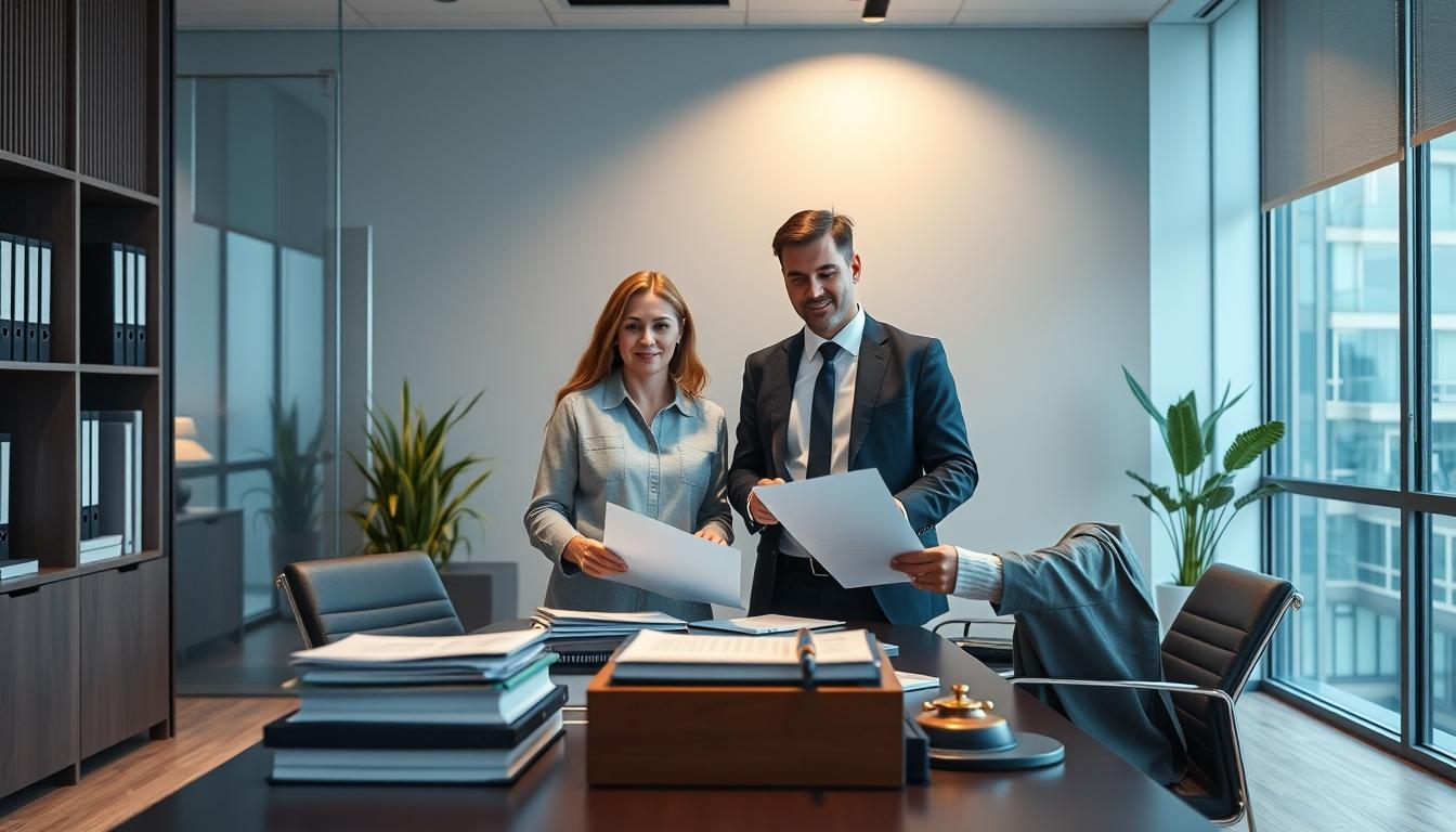 Property transaction planning and real estate deal preparation