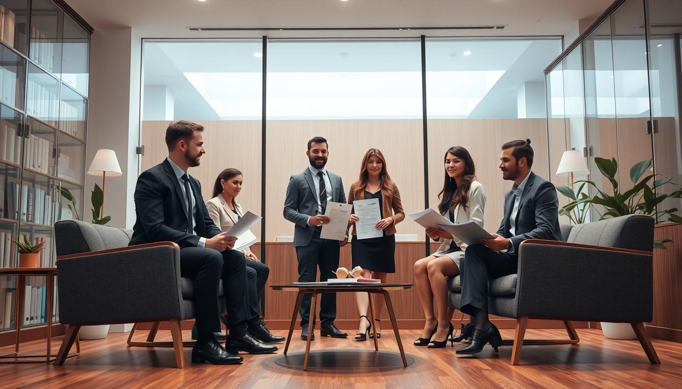 Property transfer and ownership registration process